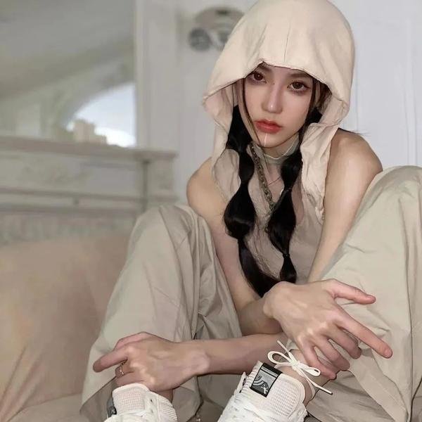 猫妖小杏